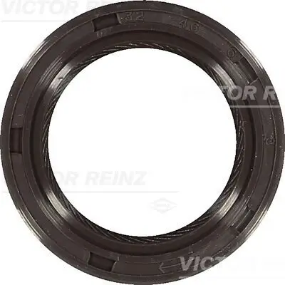 Wellendichtring, Kurbelwelle VICTOR REINZ 81-53234-00 Bild Wellendichtring, Kurbelwelle VICTOR REINZ 81-53234-00