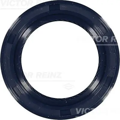 Wellendichtring, Kurbelwelle VICTOR REINZ 81-53236-00 Bild Wellendichtring, Kurbelwelle VICTOR REINZ 81-53236-00