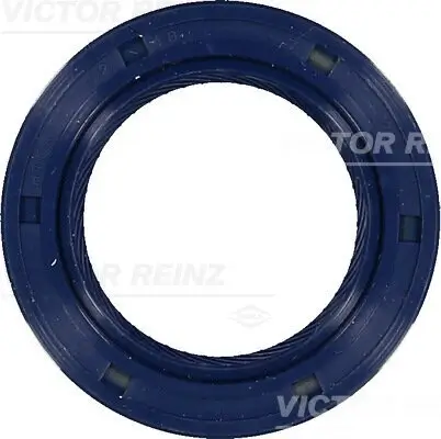 Wellendichtring, Kurbelwelle stirnseitig VICTOR REINZ 81-53238-00 Bild Wellendichtring, Kurbelwelle stirnseitig VICTOR REINZ 81-53238-00