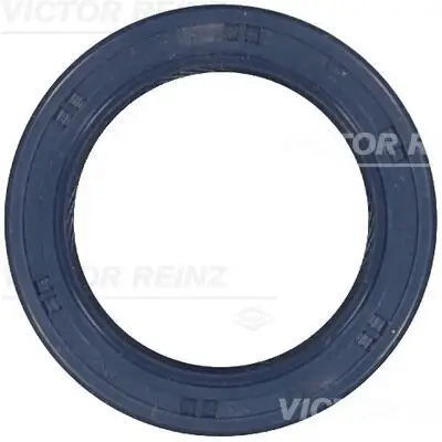 Wellendichtring, Kurbelwelle VICTOR REINZ 81-53243-00 Bild Wellendichtring, Kurbelwelle VICTOR REINZ 81-53243-00