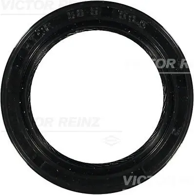 Wellendichtring, Kurbelwelle VICTOR REINZ 81-53253-00 Bild Wellendichtring, Kurbelwelle VICTOR REINZ 81-53253-00