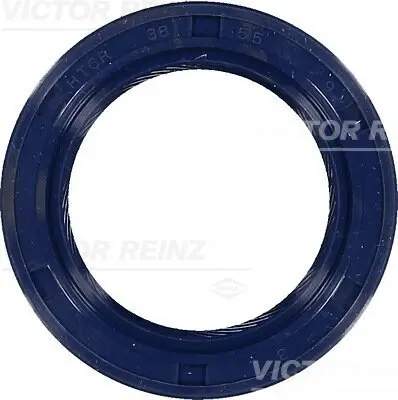 Wellendichtring, Kurbelwelle stirnseitig VICTOR REINZ 81-53263-00 Bild Wellendichtring, Kurbelwelle stirnseitig VICTOR REINZ 81-53263-00
