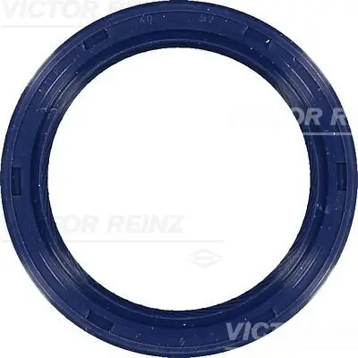 Wellendichtring, Kurbelwelle VICTOR REINZ 81-53269-00 Bild Wellendichtring, Kurbelwelle VICTOR REINZ 81-53269-00