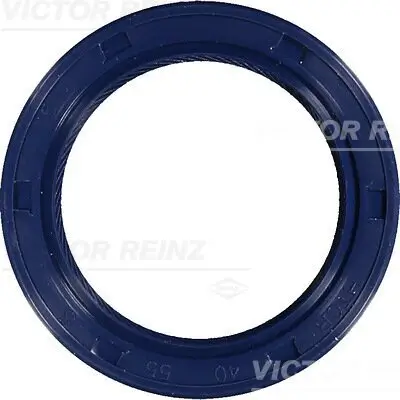 Wellendichtring, Kurbelwelle VICTOR REINZ 81-53272-00 Bild Wellendichtring, Kurbelwelle VICTOR REINZ 81-53272-00