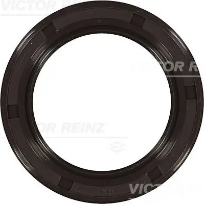 Wellendichtring, Kurbelwelle VICTOR REINZ 81-53274-00 Bild Wellendichtring, Kurbelwelle VICTOR REINZ 81-53274-00