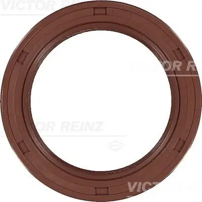 Wellendichtring, Kurbelwelle stirnseitig VICTOR REINZ 81-53281-00 Bild Wellendichtring, Kurbelwelle stirnseitig VICTOR REINZ 81-53281-00