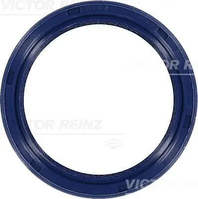 Wellendichtring, Kurbelwelle VICTOR REINZ 81-53284-00 Bild Wellendichtring, Kurbelwelle VICTOR REINZ 81-53284-00