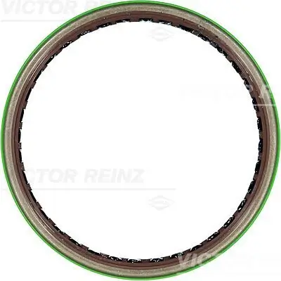 Wellendichtring, Kurbelwelle VICTOR REINZ 81-53299-00 Bild Wellendichtring, Kurbelwelle VICTOR REINZ 81-53299-00