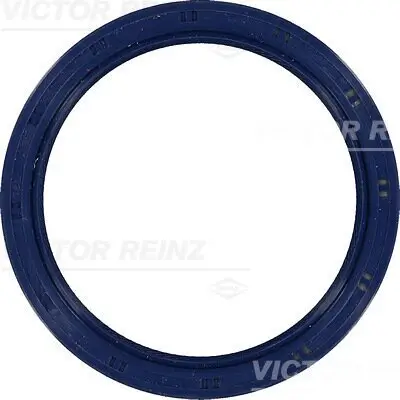 Wellendichtring, Kurbelwelle getriebeseitig VICTOR REINZ 81-53314-00 Bild Wellendichtring, Kurbelwelle getriebeseitig VICTOR REINZ 81-53314-00