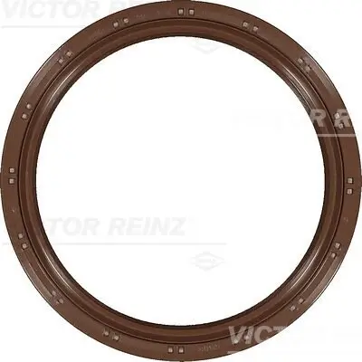 Wellendichtring, Kurbelwelle VICTOR REINZ 81-53339-00 Bild Wellendichtring, Kurbelwelle VICTOR REINZ 81-53339-00