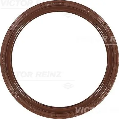 Wellendichtring, Kurbelwelle VICTOR REINZ 81-53341-10 Bild Wellendichtring, Kurbelwelle VICTOR REINZ 81-53341-10