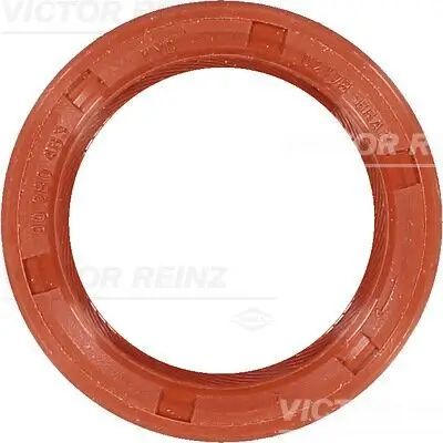 Wellendichtring, Kurbelwelle VICTOR REINZ 81-53409-00 Bild Wellendichtring, Kurbelwelle VICTOR REINZ 81-53409-00