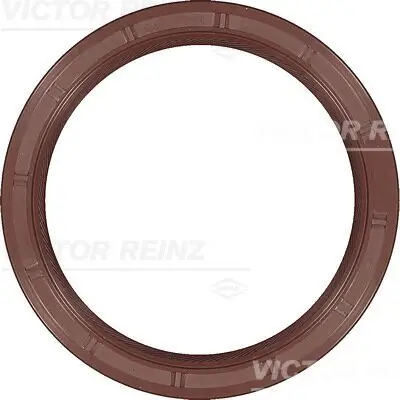 Wellendichtring, Kurbelwelle VICTOR REINZ 81-53497-00 Bild Wellendichtring, Kurbelwelle VICTOR REINZ 81-53497-00