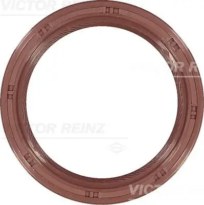 Wellendichtring, Kurbelwelle VICTOR REINZ 81-53498-00 Bild Wellendichtring, Kurbelwelle VICTOR REINZ 81-53498-00