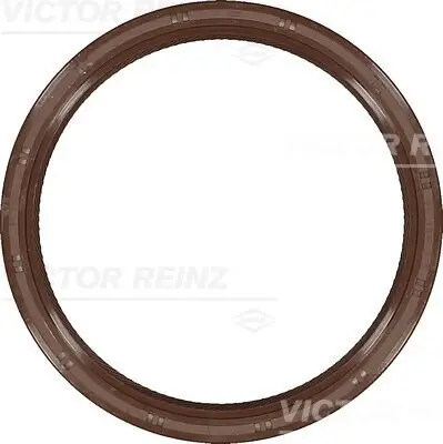 Wellendichtring, Kurbelwelle VICTOR REINZ 81-53541-00 Bild Wellendichtring, Kurbelwelle VICTOR REINZ 81-53541-00