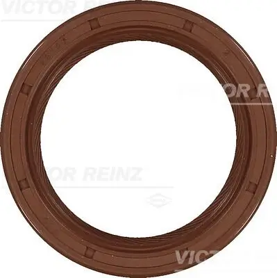 Wellendichtring, Kurbelwelle stirnseitig VICTOR REINZ 81-53718-00
