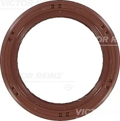 Wellendichtring, Kurbelwelle stirnseitig VICTOR REINZ 81-53907-00
