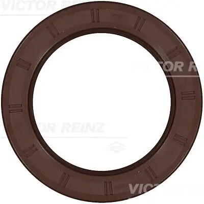 Wellendichtring, Kurbelwelle VICTOR REINZ 81-54069-10 Bild Wellendichtring, Kurbelwelle VICTOR REINZ 81-54069-10