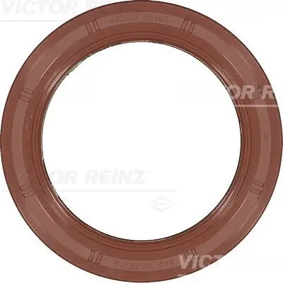 Wellendichtring, Kurbelwelle VICTOR REINZ 81-54111-00 Bild Wellendichtring, Kurbelwelle VICTOR REINZ 81-54111-00