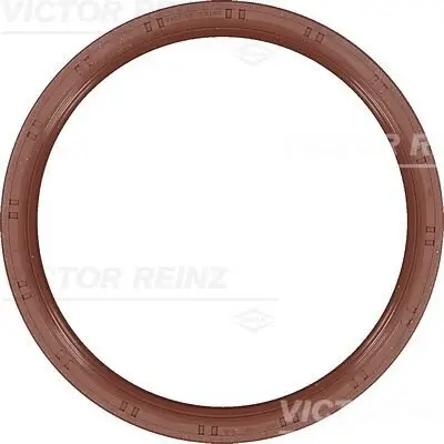 Wellendichtring, Kurbelwelle VICTOR REINZ 81-54129-00 Bild Wellendichtring, Kurbelwelle VICTOR REINZ 81-54129-00