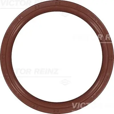 Wellendichtring, Kurbelwelle getriebeseitig VICTOR REINZ 81-54284-00 Bild Wellendichtring, Kurbelwelle getriebeseitig VICTOR REINZ 81-54284-00