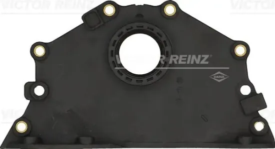 Wellendichtring, Kurbelwelle VICTOR REINZ 81-90040-00 Bild Wellendichtring, Kurbelwelle VICTOR REINZ 81-90040-00