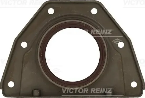 Wellendichtring, Kurbelwelle VICTOR REINZ 81-90060-00 Bild Wellendichtring, Kurbelwelle VICTOR REINZ 81-90060-00