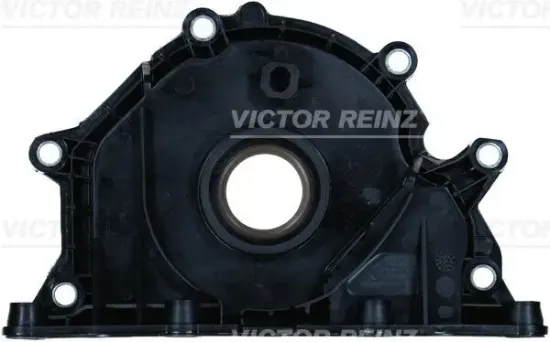 Wellendichtring, Kurbelwelle VICTOR REINZ 81-90084-00 Bild Wellendichtring, Kurbelwelle VICTOR REINZ 81-90084-00