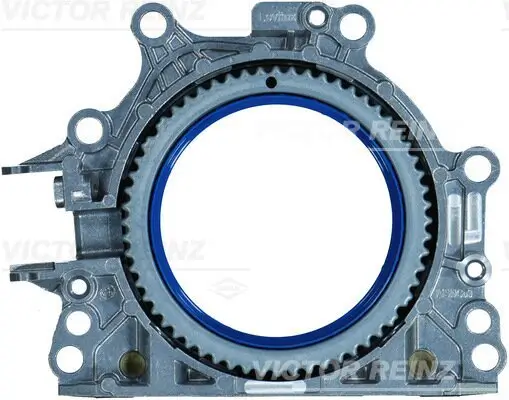 Wellendichtring, Kurbelwelle VICTOR REINZ 81-90091-00 Bild Wellendichtring, Kurbelwelle VICTOR REINZ 81-90091-00