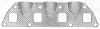 Dichtung, Abgaskrümmer ELRING 003.630 Bild Dichtung, Abgaskrümmer ELRING 003.630