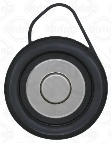 Membran, Kurbelgehäuseentlüftung ELRING 003.960 Bild Membran, Kurbelgehäuseentlüftung ELRING 003.960