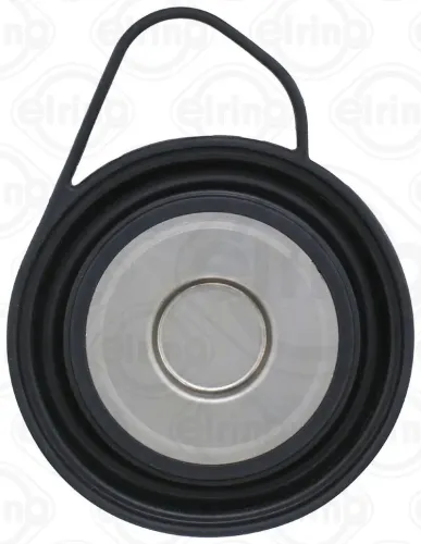 Membran, Kurbelgehäuseentlüftung ELRING 003.960 Bild Membran, Kurbelgehäuseentlüftung ELRING 003.960