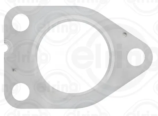 Dichtung, AGR-Ventil Zylinderkopf nach AGR-Kühler ELRING 013.270 Bild Dichtung, AGR-Ventil Zylinderkopf nach AGR-Kühler ELRING 013.270