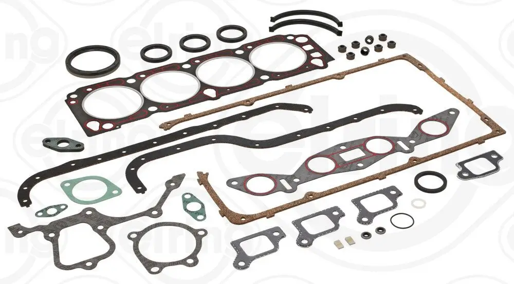 Dichtungsvollsatz, Motor ELRING 016.030