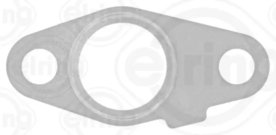 Dichtung, Leitung AGR-Ventil Zylinderkopf ELRING 016.280 Bild Dichtung, Leitung AGR-Ventil Zylinderkopf ELRING 016.280