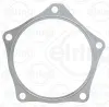Dichtung, Abgasrohr Abgasrohr an Abgasturbolader ELRING 016.951