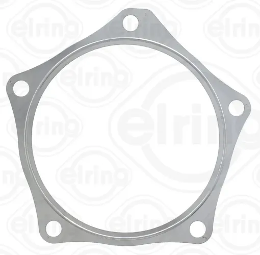 Dichtung, Abgasrohr Abgasrohr an Abgasturbolader ELRING 016.951 Bild Dichtung, Abgasrohr Abgasrohr an Abgasturbolader ELRING 016.951