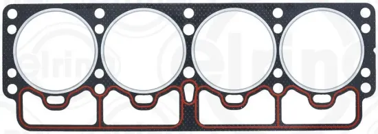 Dichtung, Zylinderkopf ELRING 019.306 Bild Dichtung, Zylinderkopf ELRING 019.306