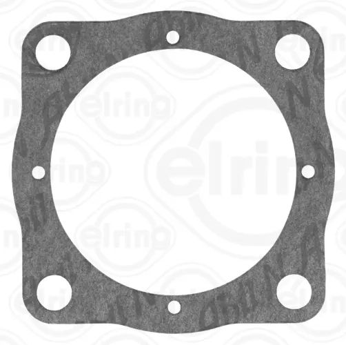 Dichtung, Ölpumpenabdeckung ELRING 023.612 Bild Dichtung, Ölpumpenabdeckung ELRING 023.612
