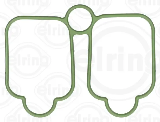 Dichtung, Ansaugkrümmer ELRING 023.680 Bild Dichtung, Ansaugkrümmer ELRING 023.680