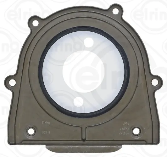 Wellendichtring, Kurbelwelle getriebeseitig ELRING 023.940 Bild Wellendichtring, Kurbelwelle getriebeseitig ELRING 023.940