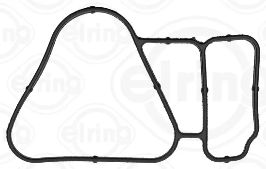Dichtung, Thermostatgehäuse ELRING 025.800 Bild Dichtung, Thermostatgehäuse ELRING 025.800