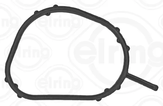 Dichtung, Thermostatgehäuse ELRING 025.830 Bild Dichtung, Thermostatgehäuse ELRING 025.830