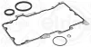 Dichtungssatz, Kurbelgehäuse ELRING 027.600