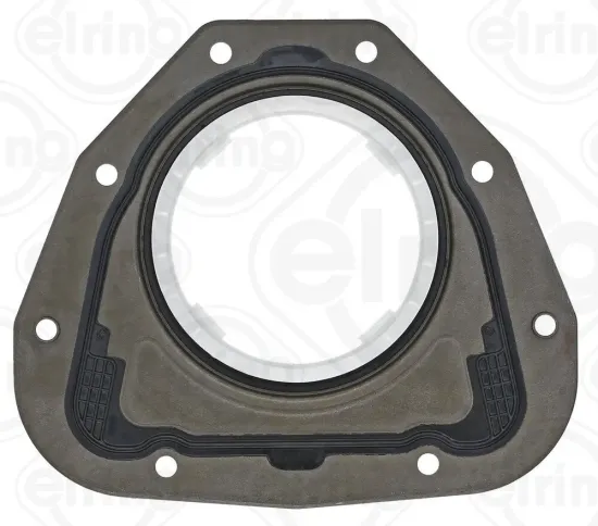 Wellendichtring, Kurbelwelle getriebeseitig ELRING 033.030 Bild Wellendichtring, Kurbelwelle getriebeseitig ELRING 033.030