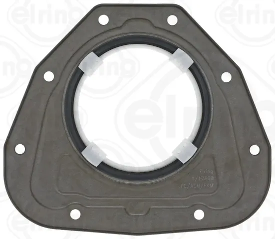 Wellendichtring, Kurbelwelle getriebeseitig ELRING 033.030 Bild Wellendichtring, Kurbelwelle getriebeseitig ELRING 033.030