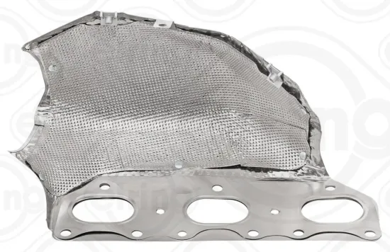 Dichtung, Abgaskrümmer für Zylinder 4-6 ELRING 036.821 Bild Dichtung, Abgaskrümmer für Zylinder 4-6 ELRING 036.821