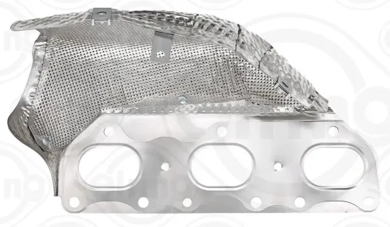 Dichtung, Abgaskrümmer für Zylinder 4-6 ELRING 036.821 Bild Dichtung, Abgaskrümmer für Zylinder 4-6 ELRING 036.821