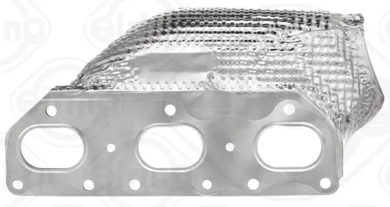 Dichtung, Abgaskrümmer für Zylinder 4-6 ELRING 036.821 Bild Dichtung, Abgaskrümmer für Zylinder 4-6 ELRING 036.821