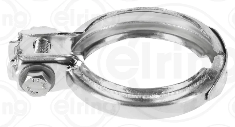 Rohrverbinder, Abgasanlage ELRING 036.970